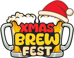 XMAS Brew Fest Logo