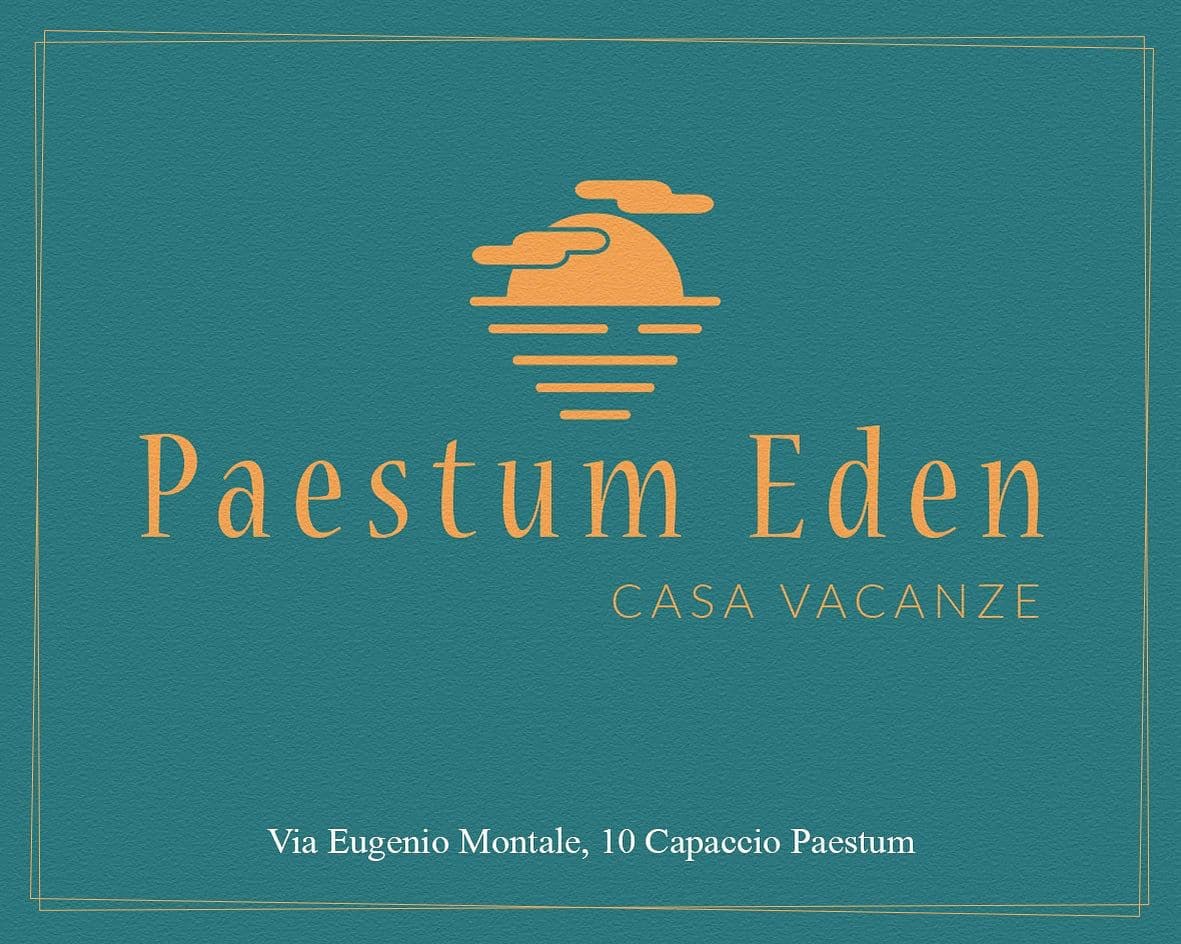Paestum Eden